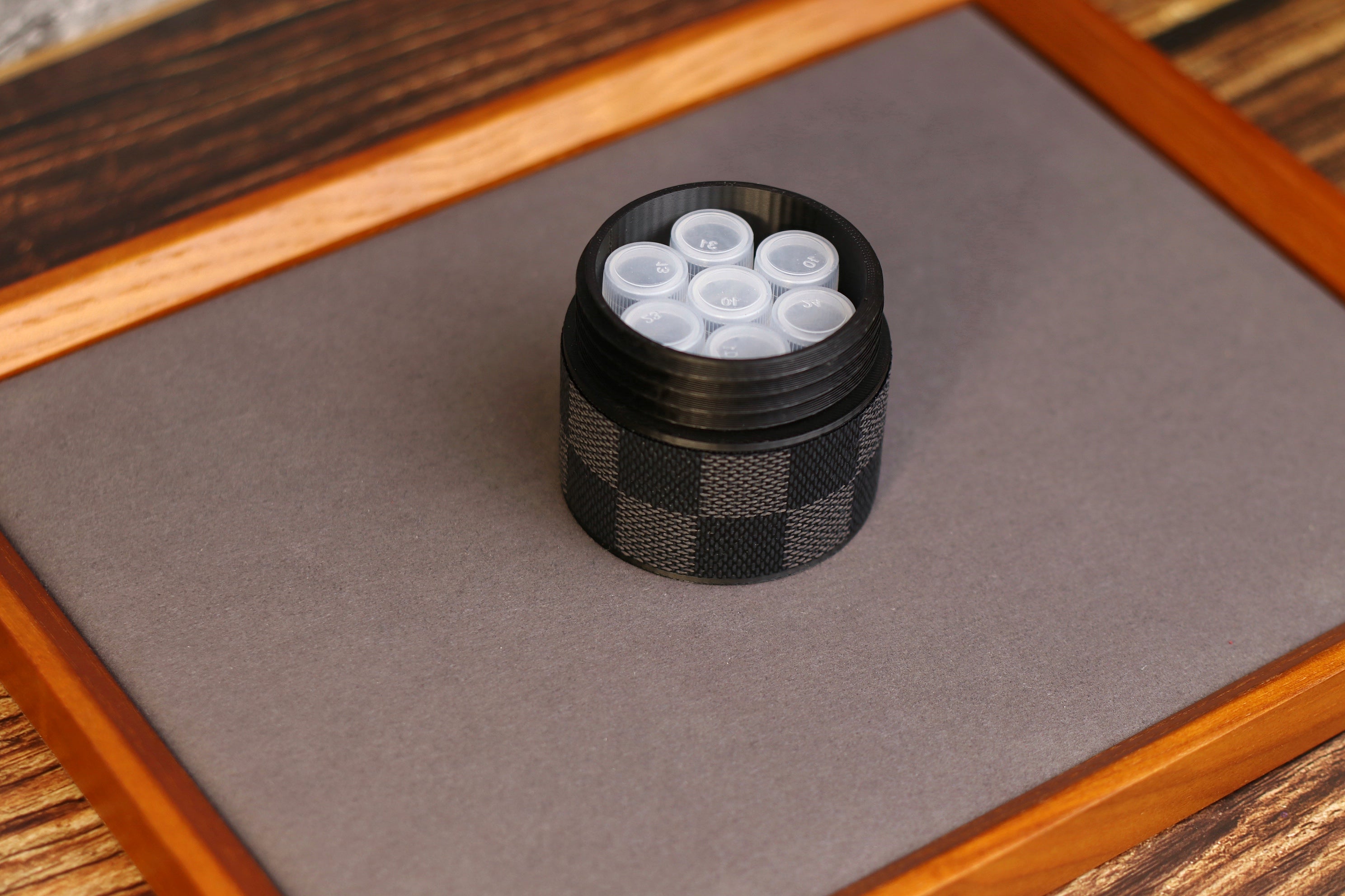 ED RipTip Case