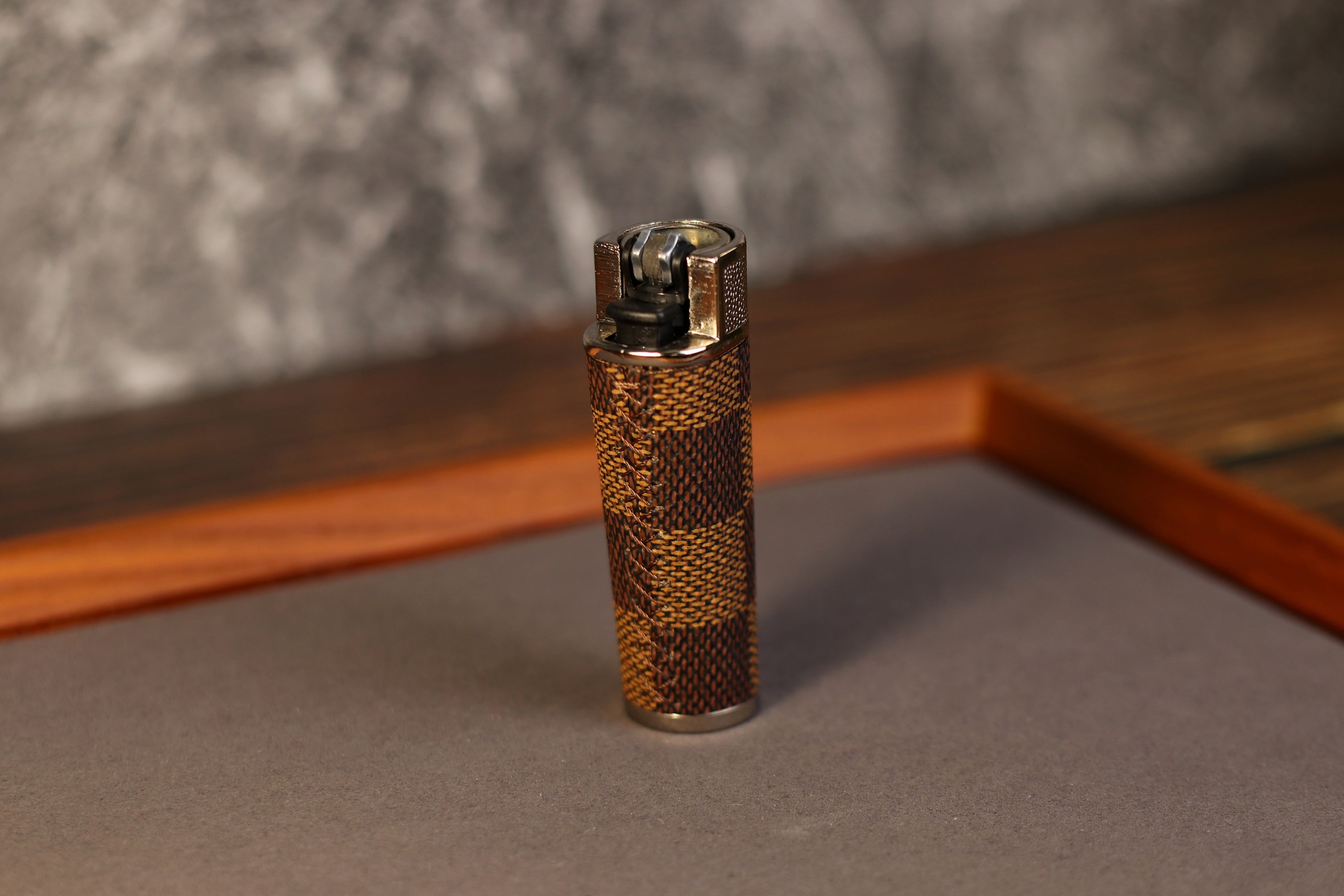 ED Clipper Case