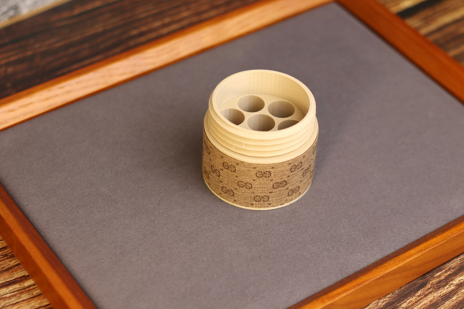 Vintage GG RipTip Case