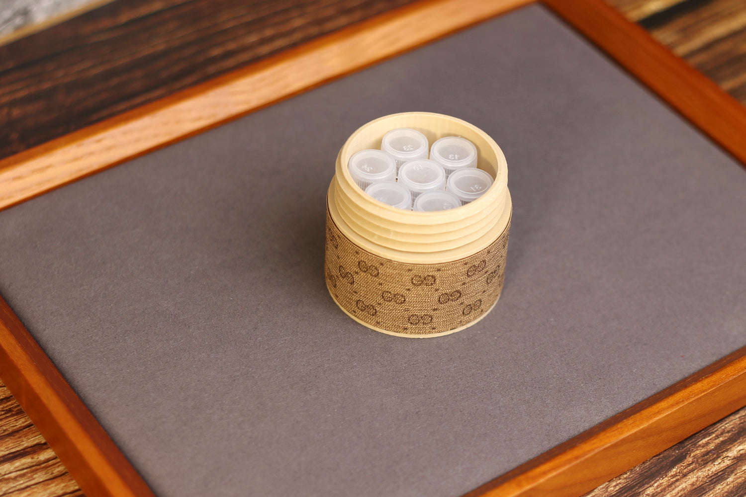 Vintage GG RipTip Case