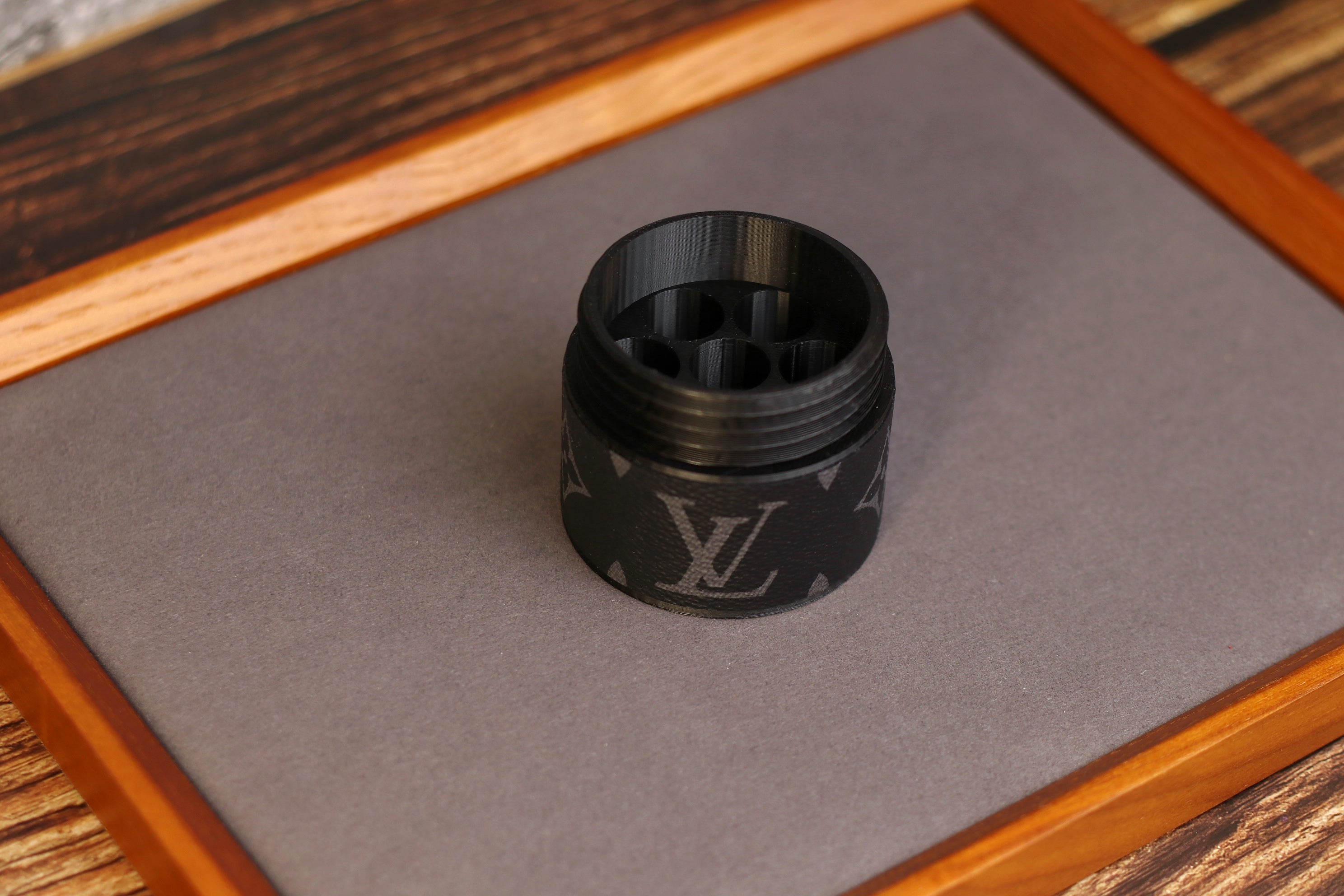 EM RipTip Case