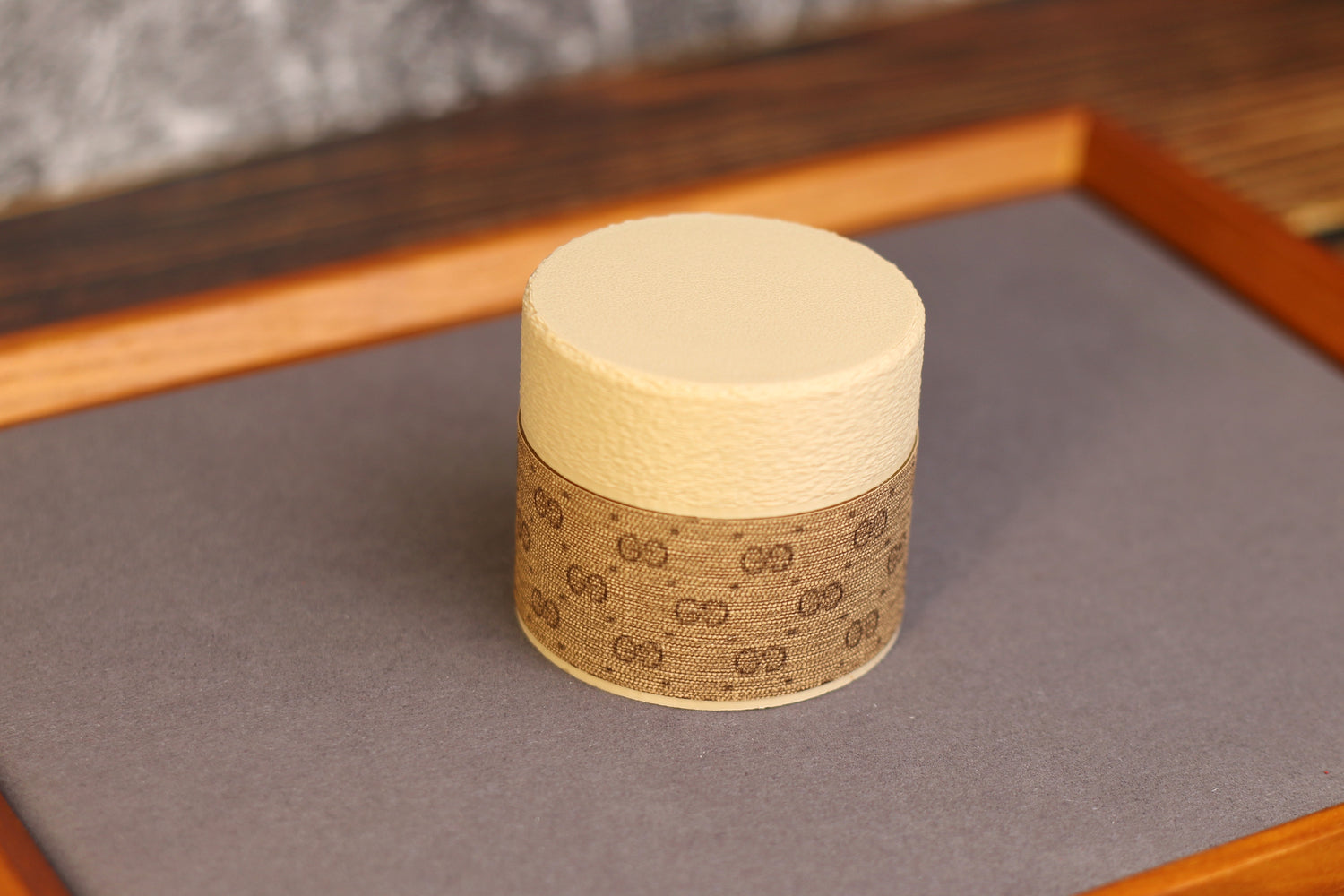 Vintage GG RipTip Case