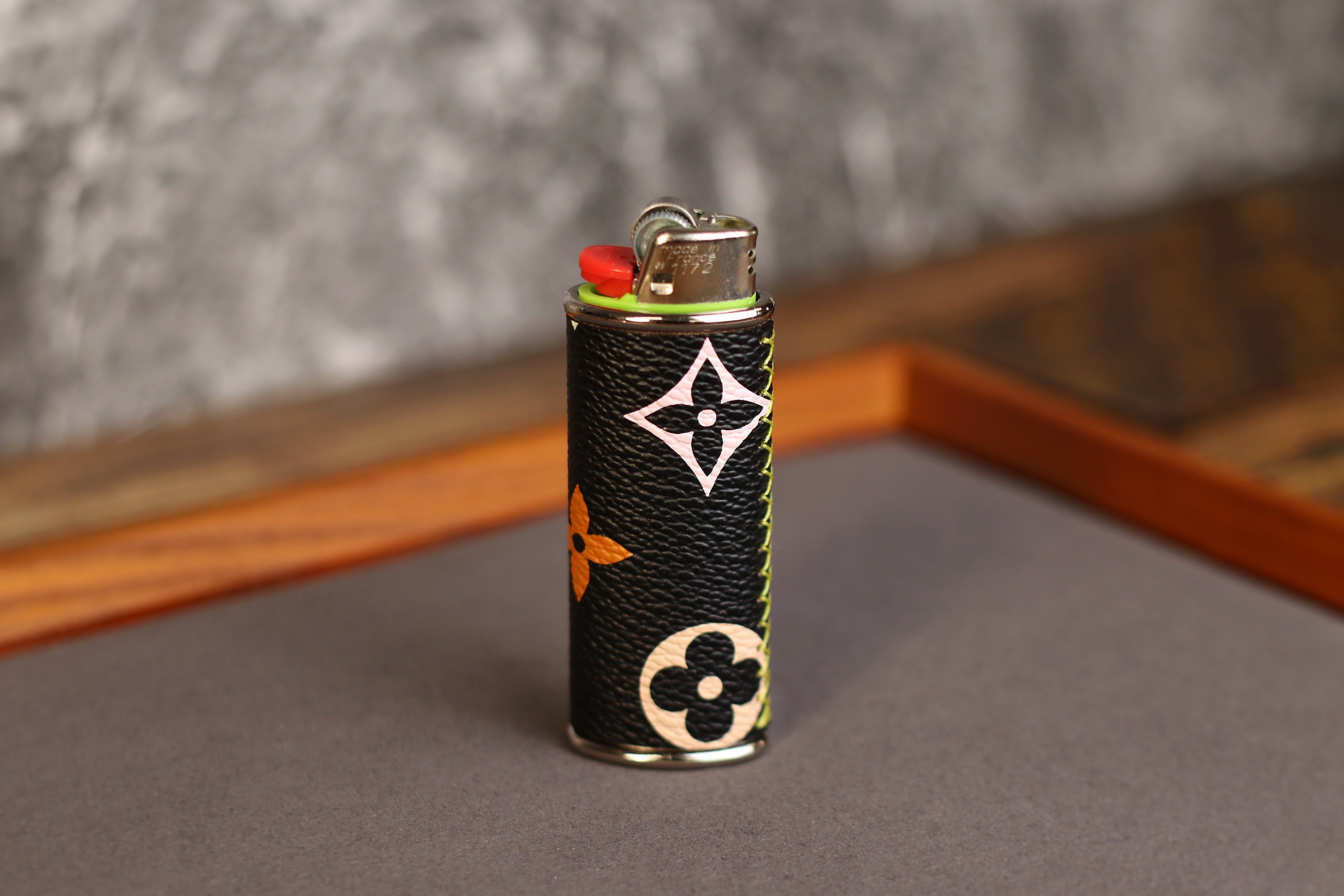 BMLV BIC Case