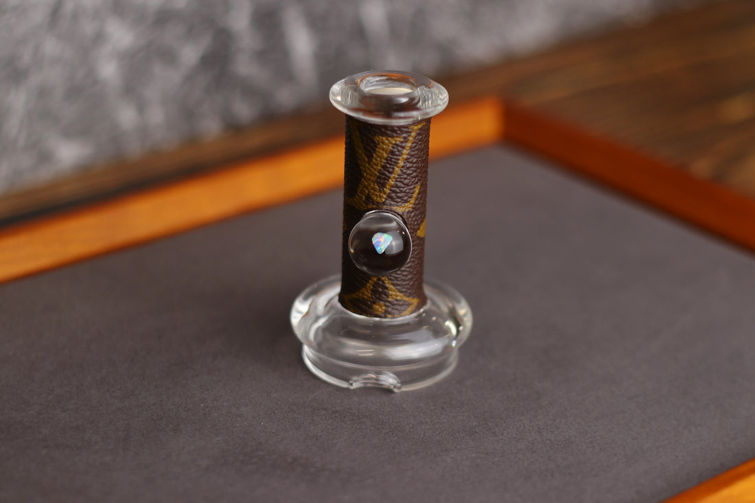 BM Puffco Topper