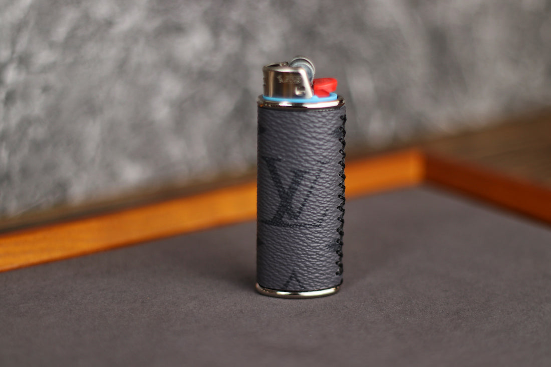 RE Bic Case