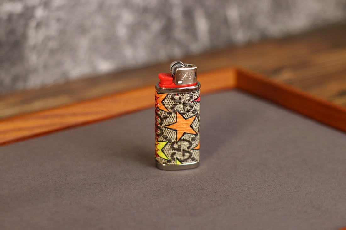 GG RS Mini BIC Case
