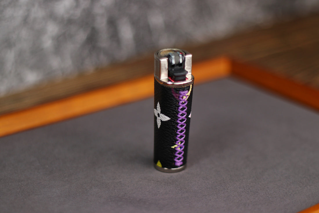 BMLV Clipper Case