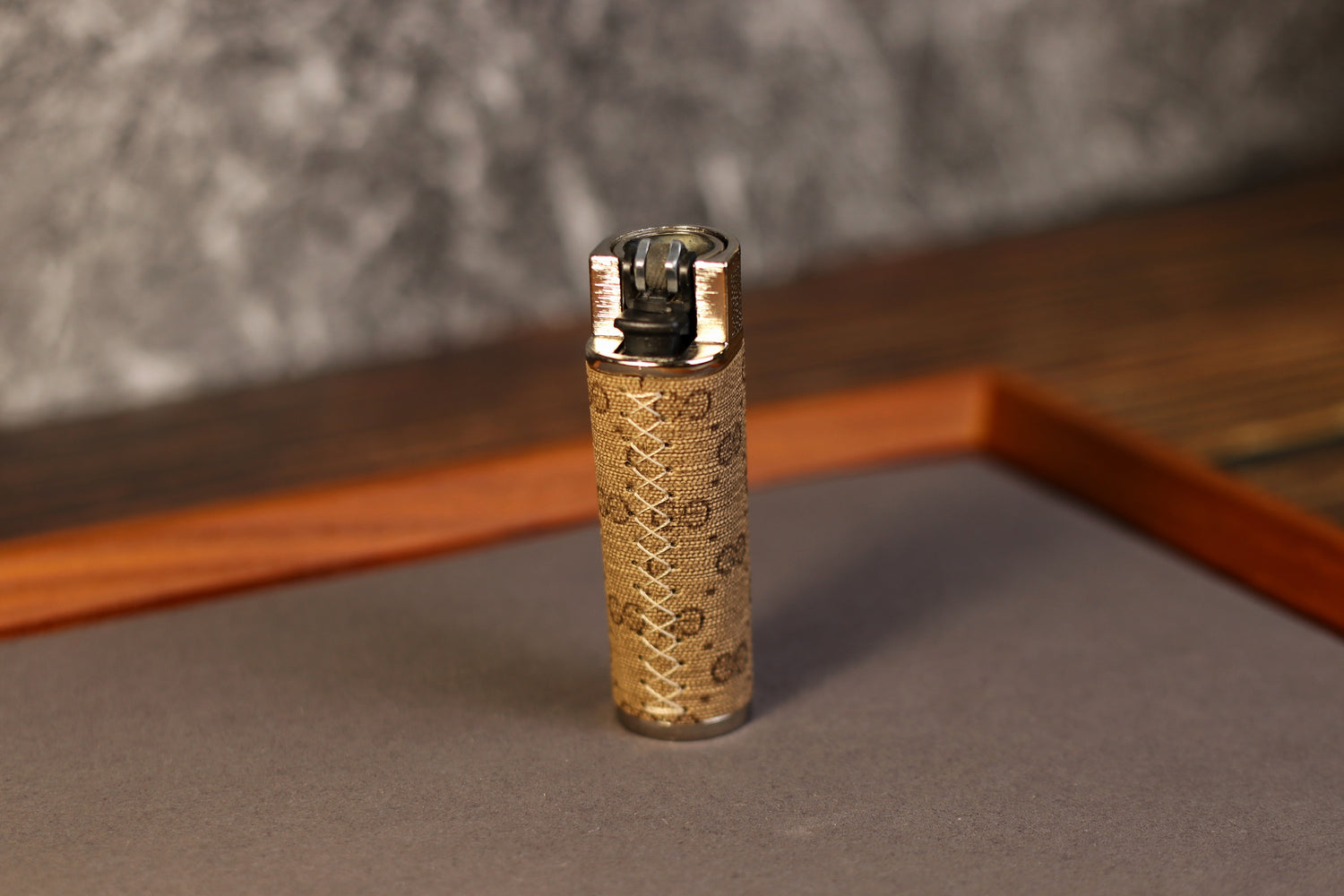 Small GG Clipper Case