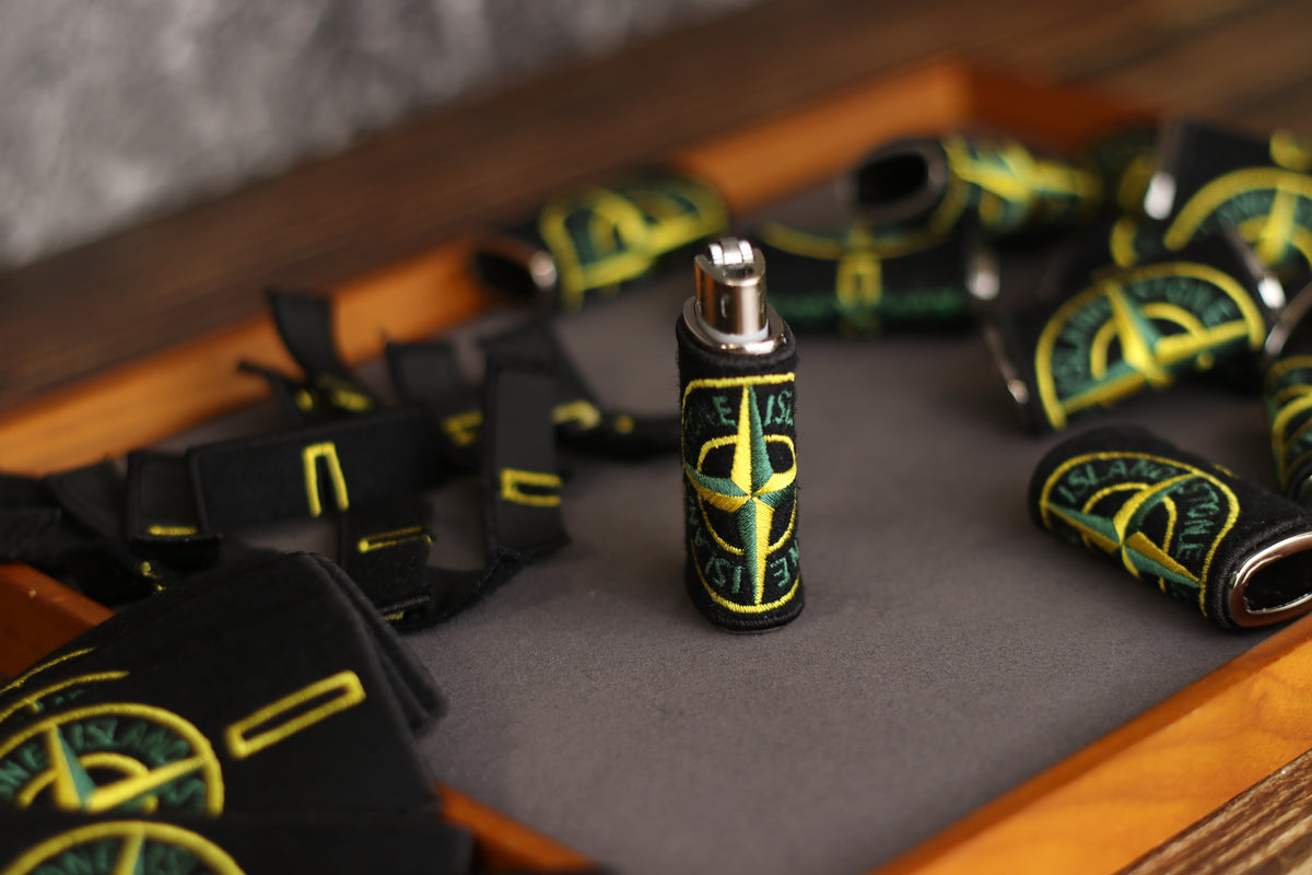 Stoney Mini BIC Case