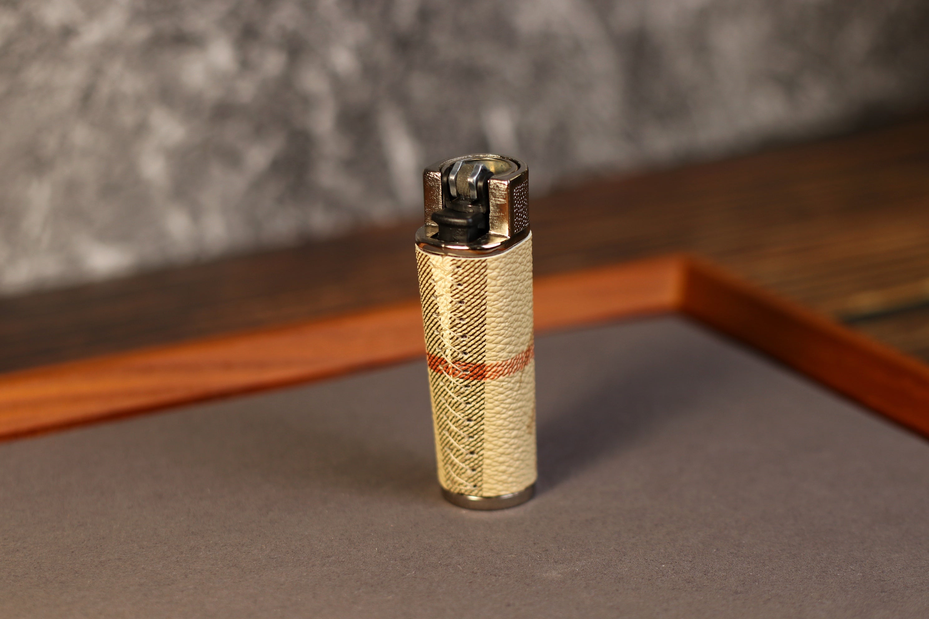 BB Clipper Case