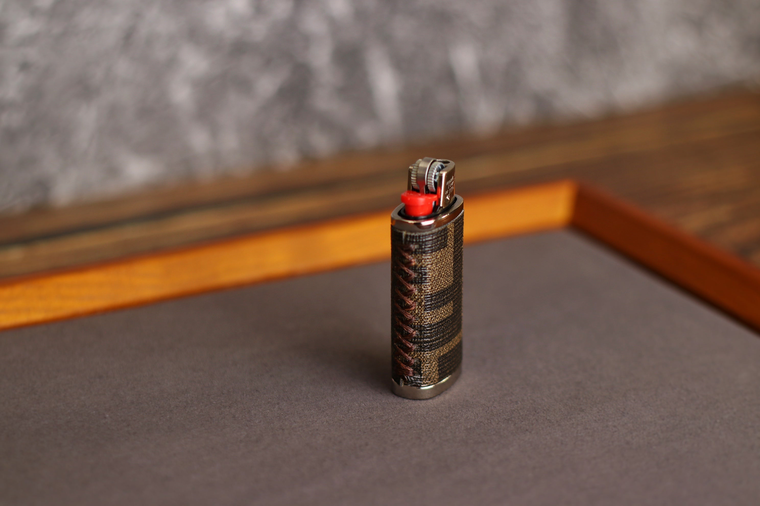 FF Mini BIC Case