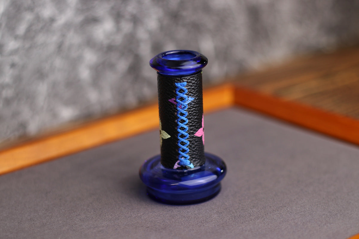 BMLV Puffco Topper