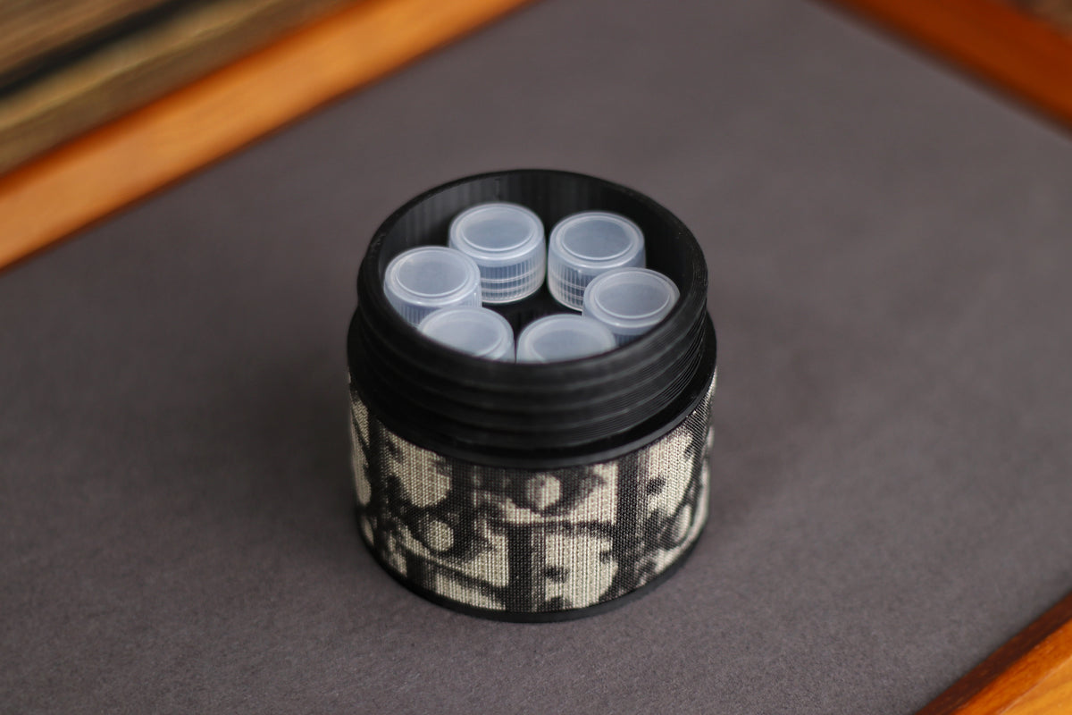 CD RipTip Case