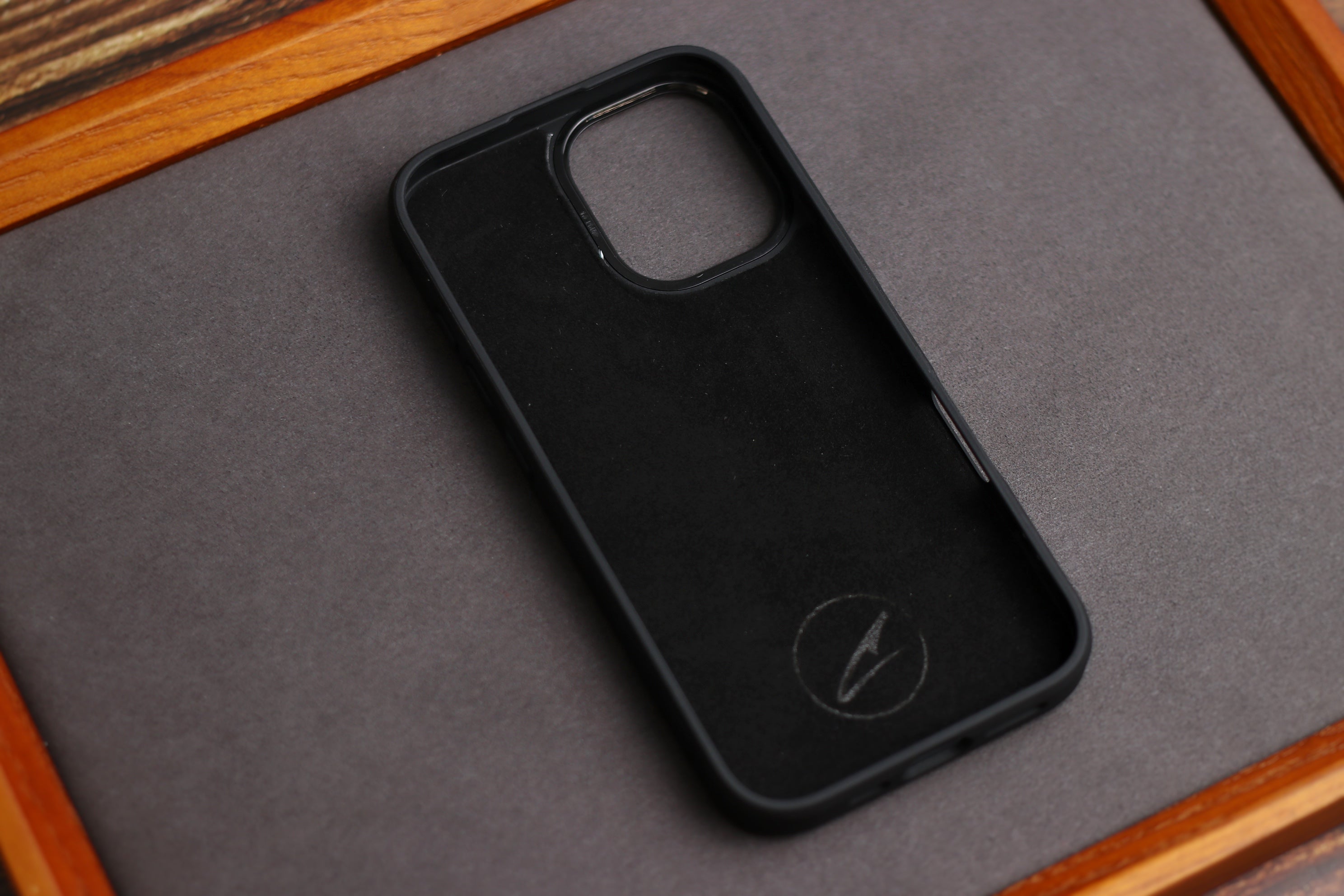BB iPhone Case