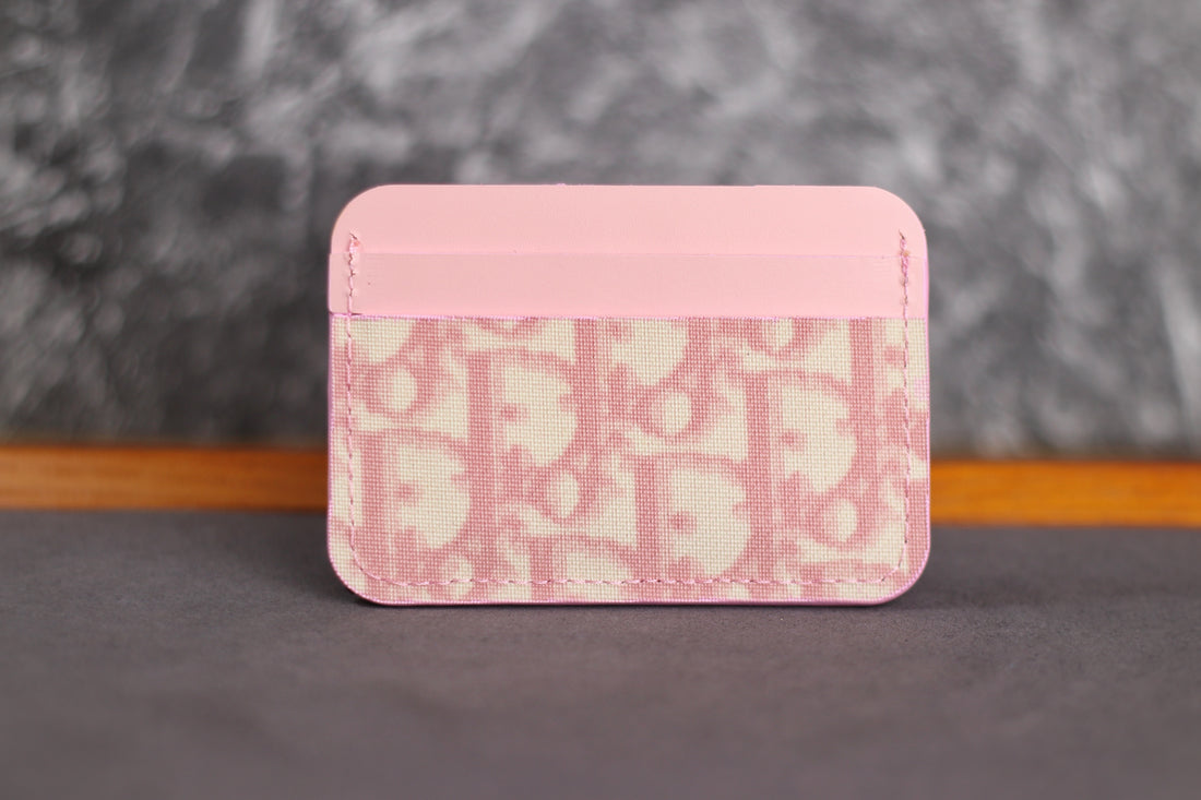 Pink CD Cardholder