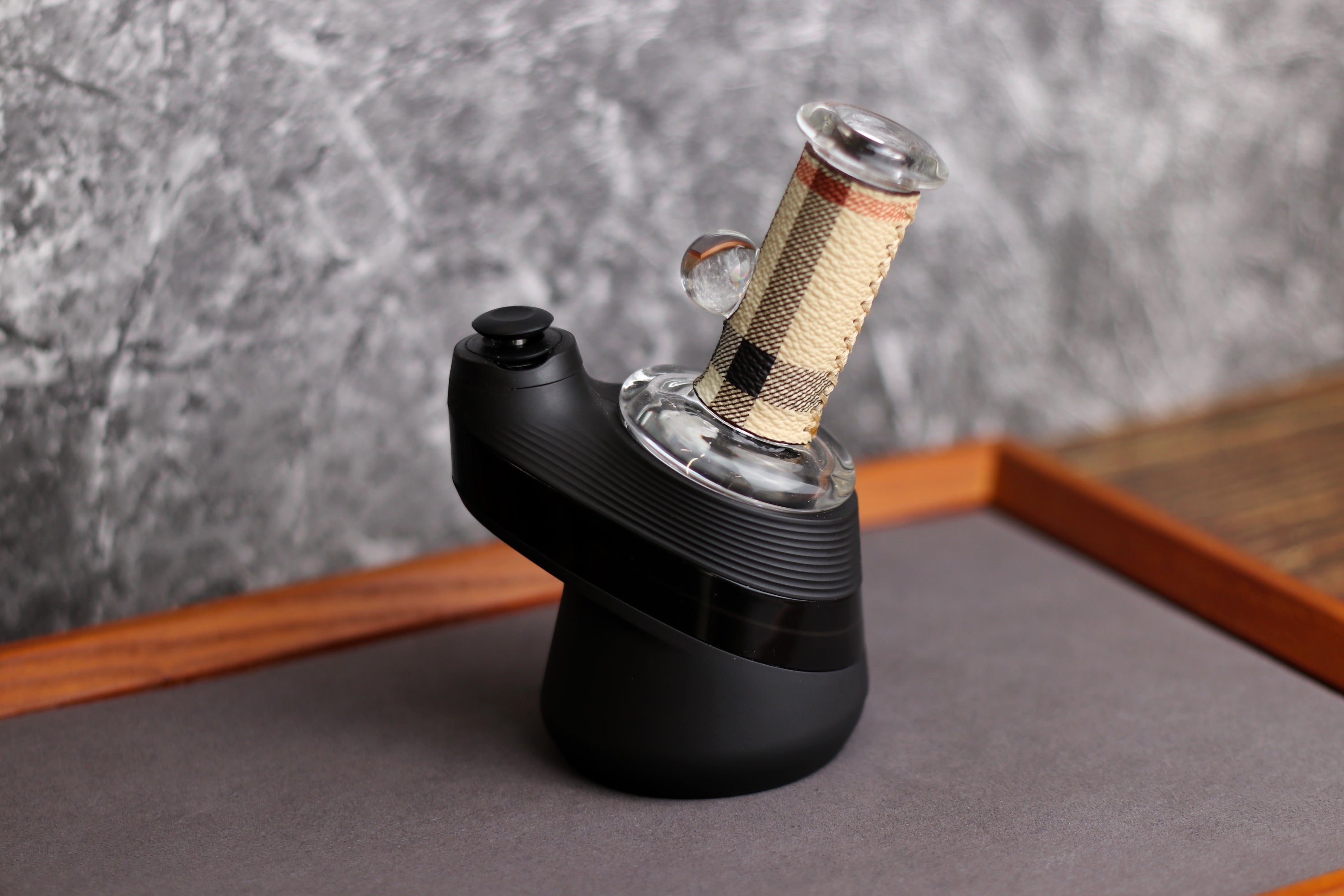 BB Puffco Topper