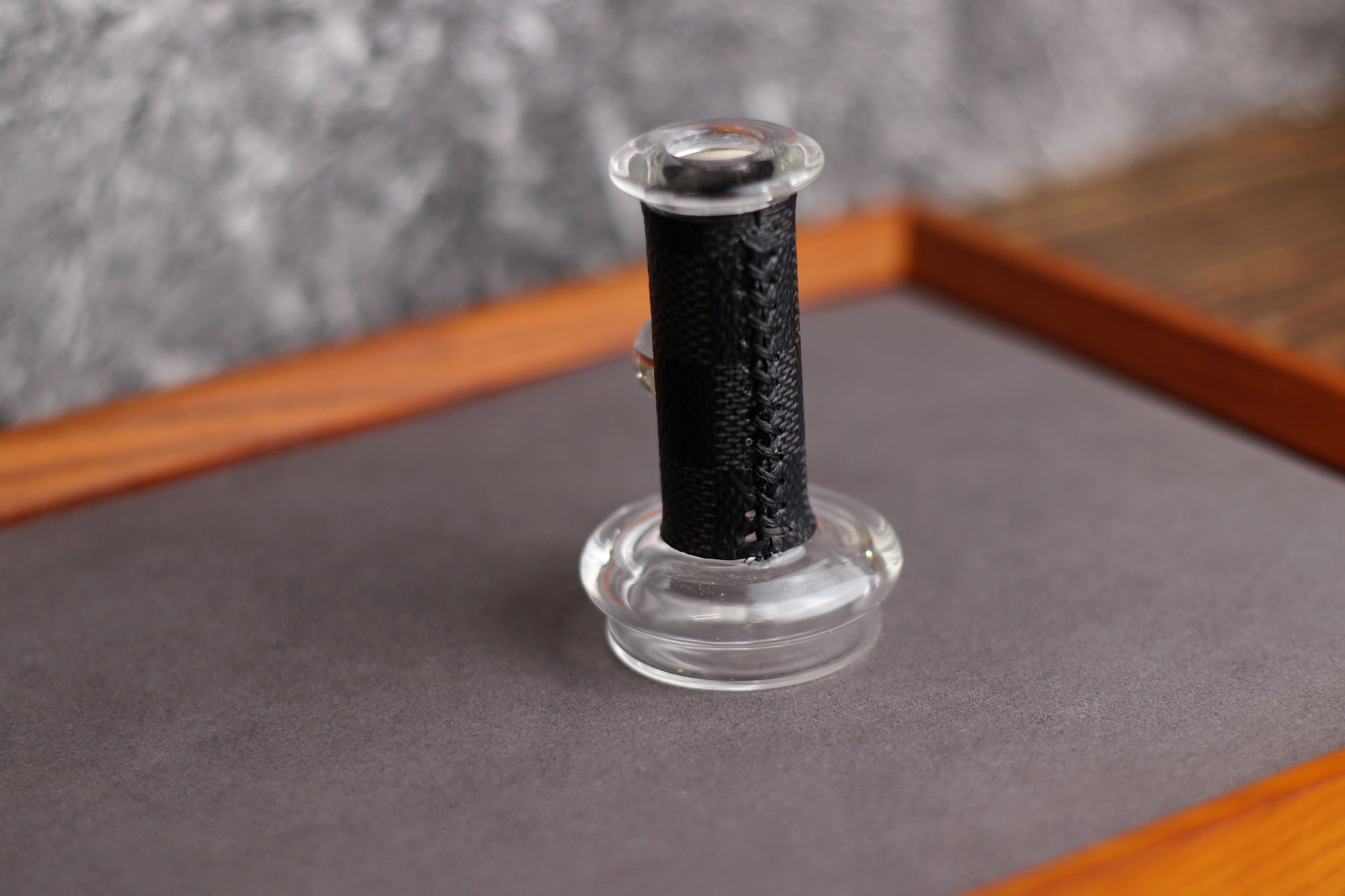 GD Puffco Topper