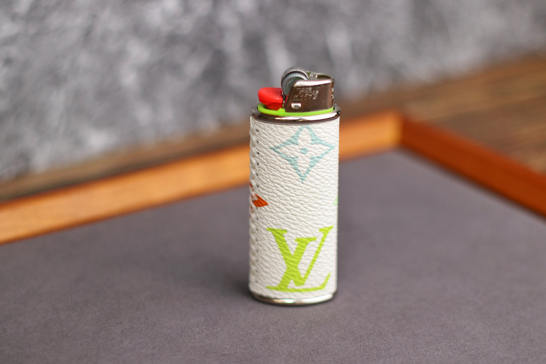 WM BIC Case