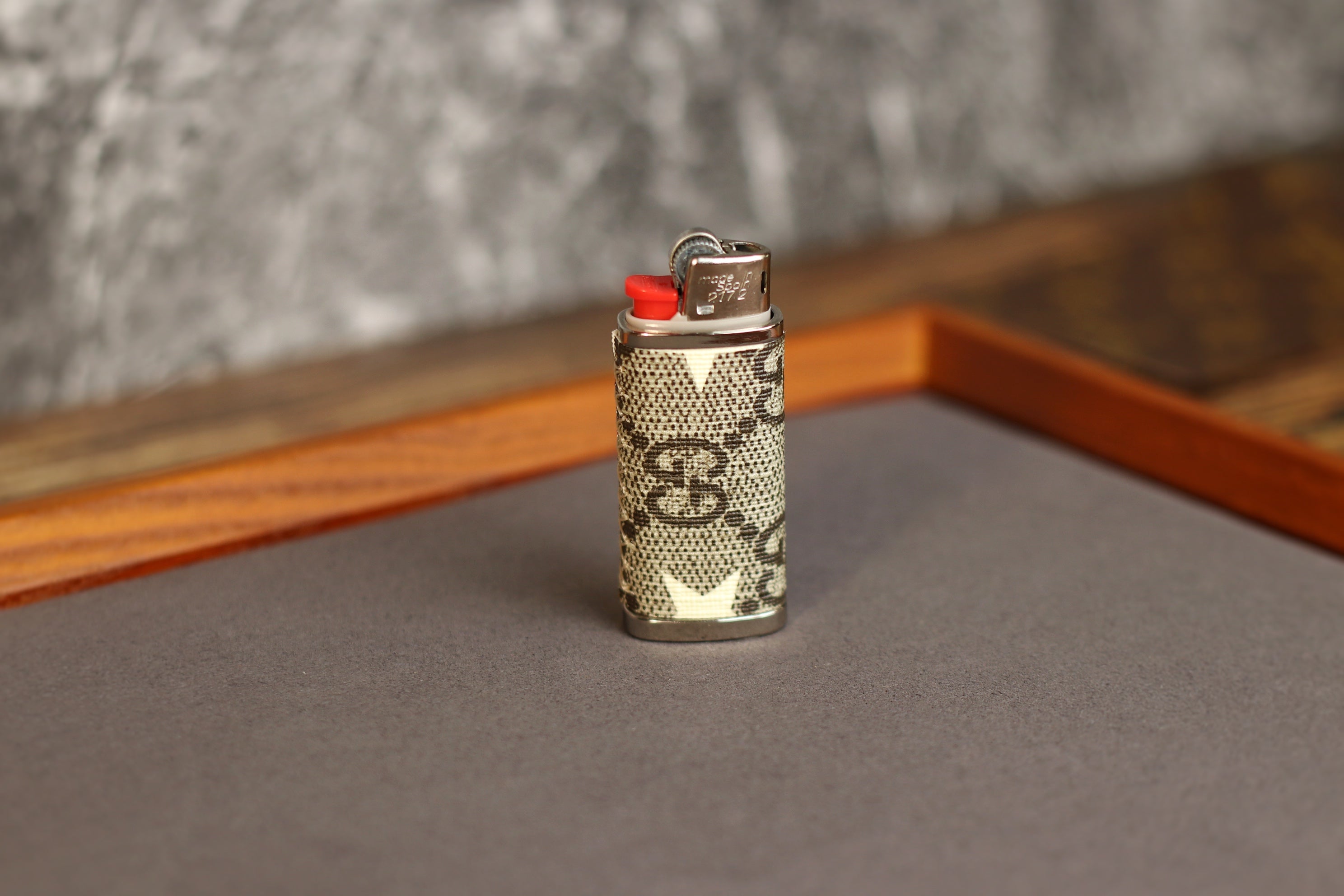 GG Star Mini BIC Case