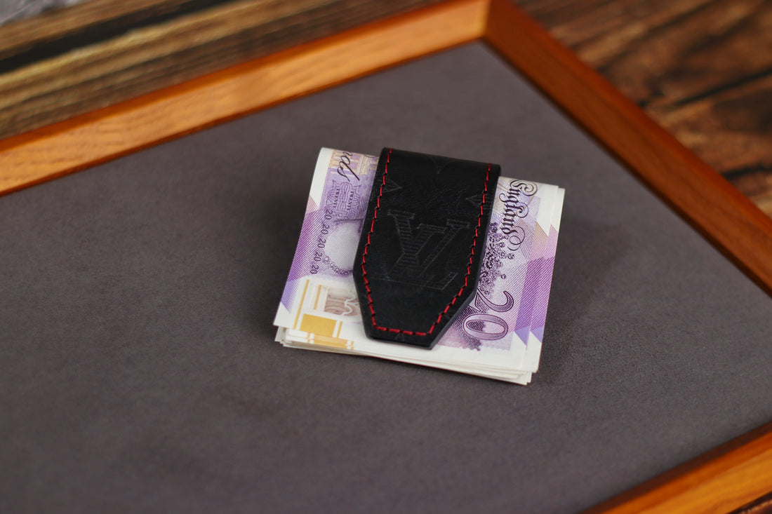 SM Cash Clip