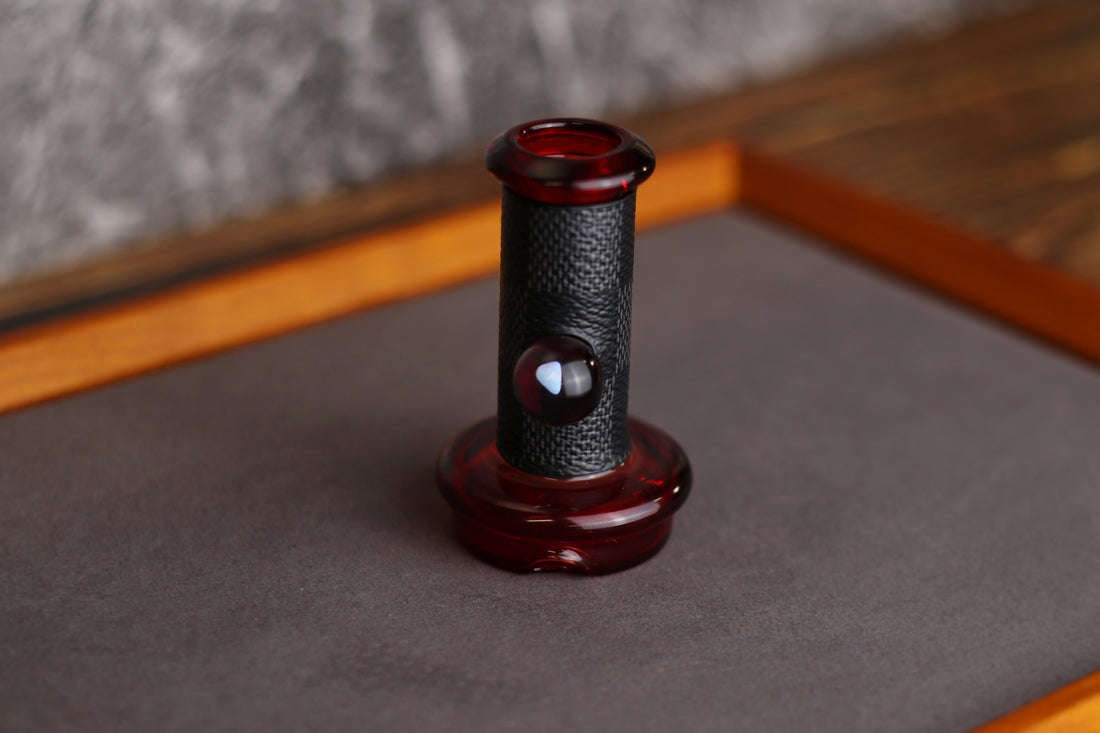 GD Puffco Topper