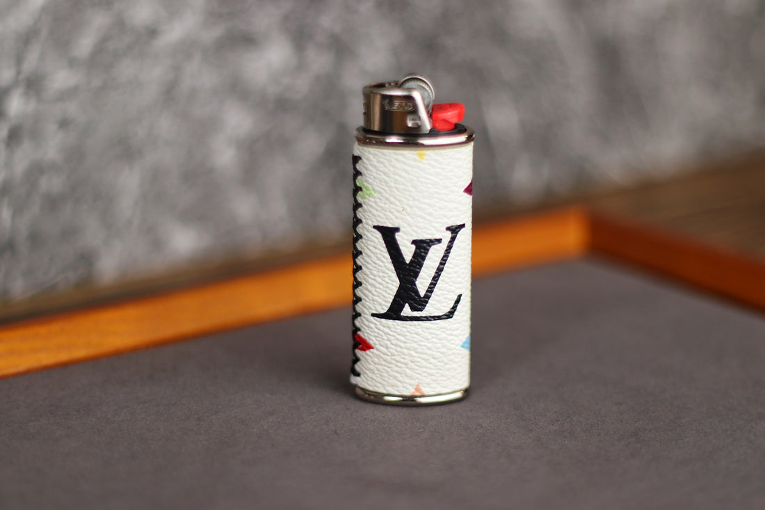 WMLV BIC Case
