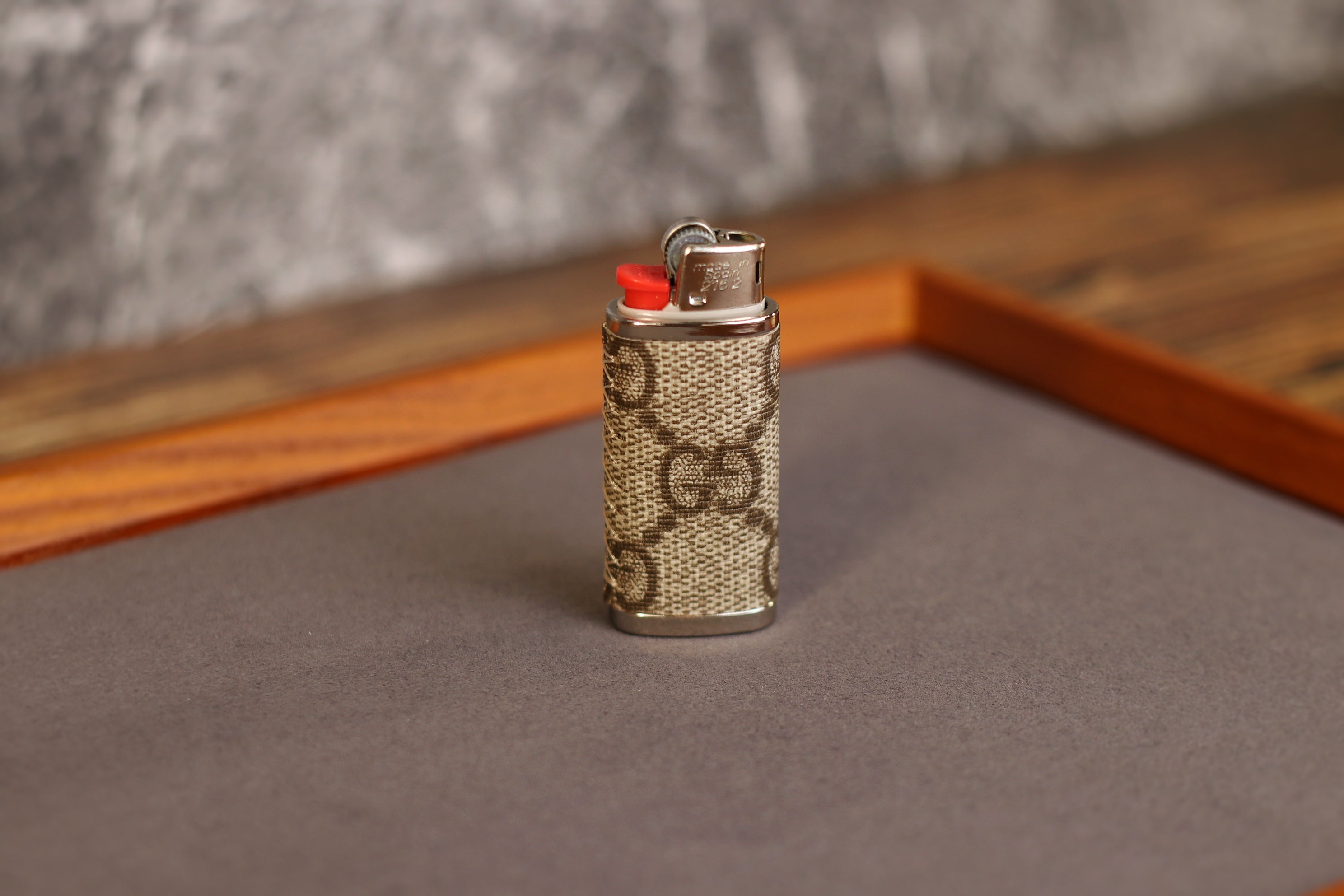 GG Mini BIC Case SPECIAL