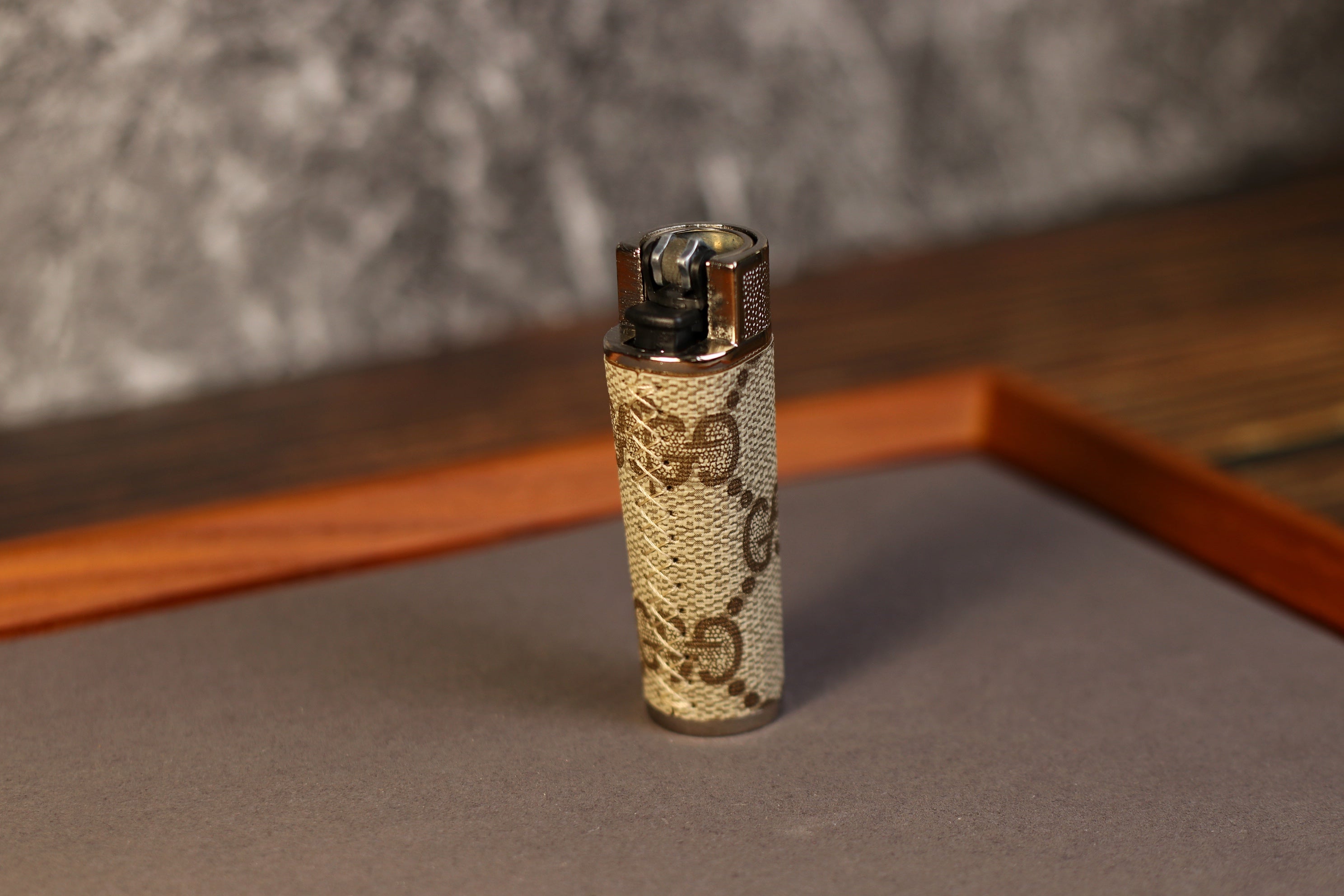 GG Clipper Case