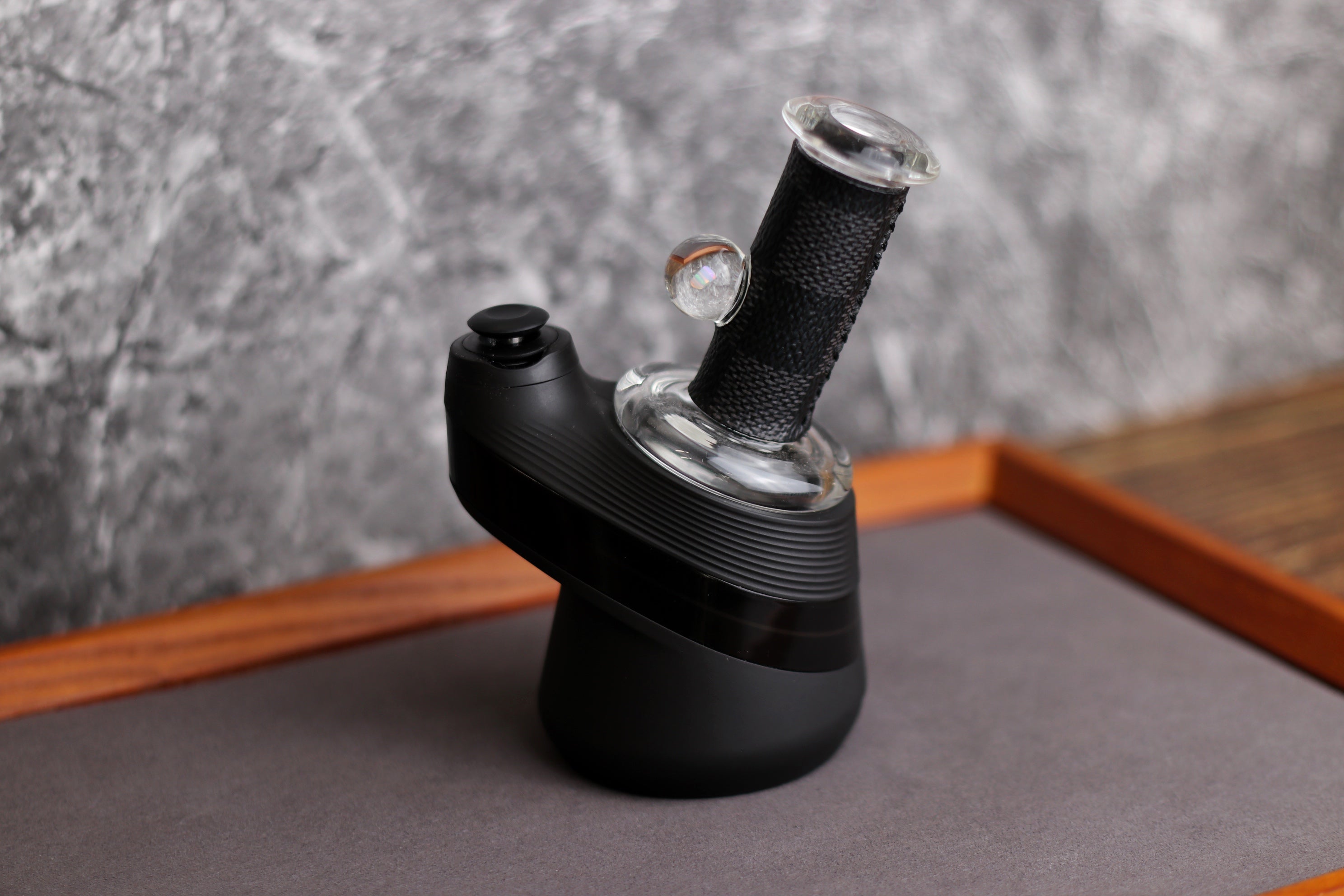 GD Puffco Topper