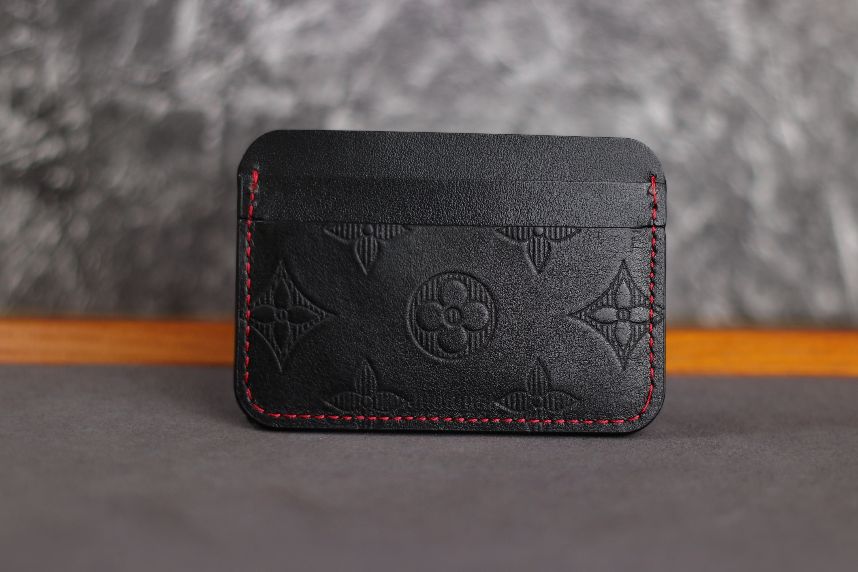 Shadow Mono Cardholder