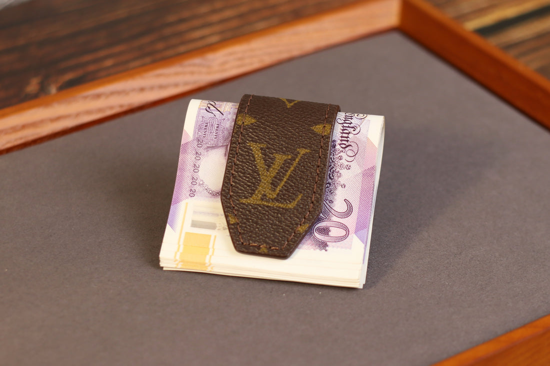 BM Cash Clip