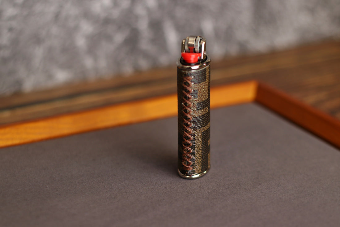 FF BIC Case