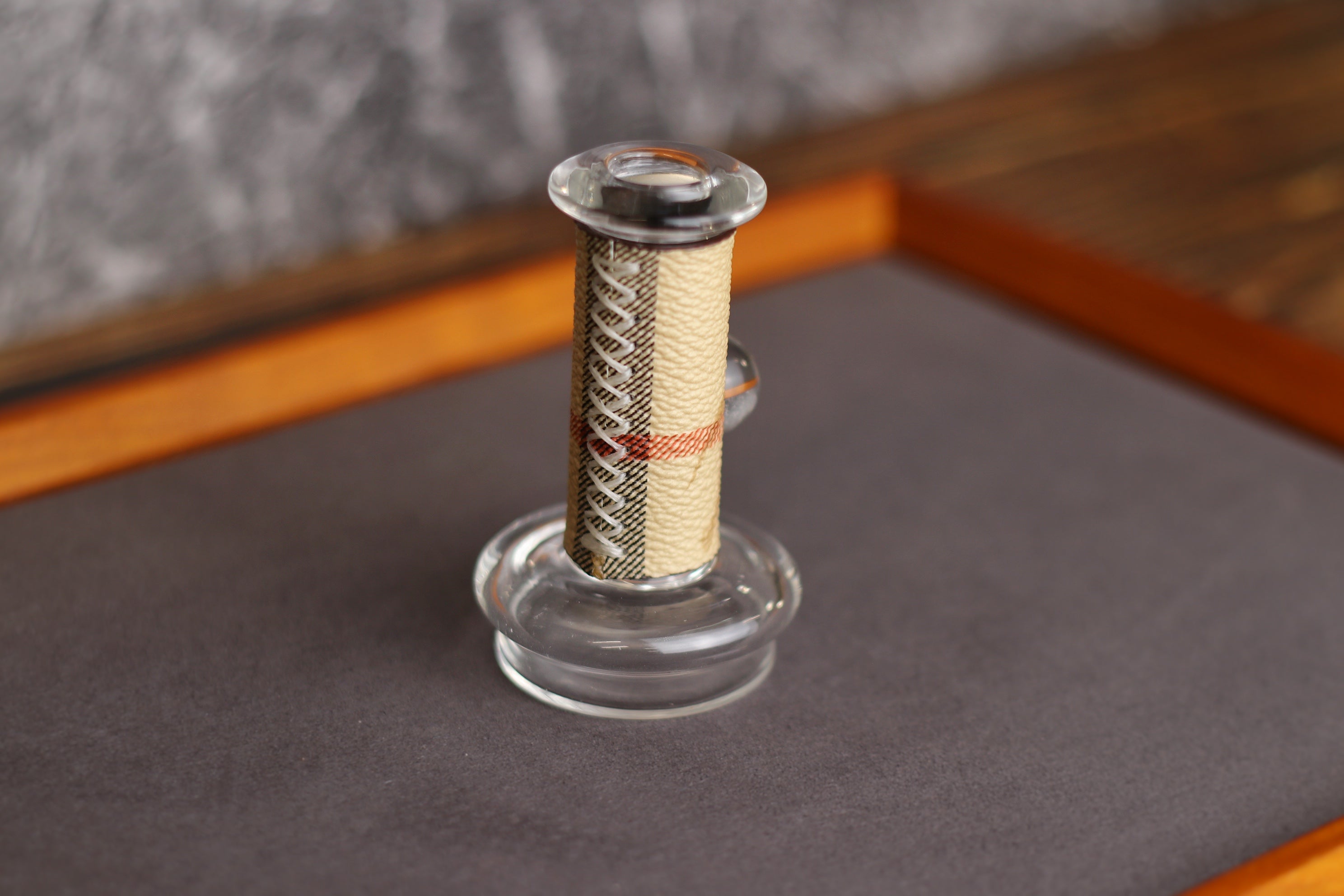 BB Puffco Topper