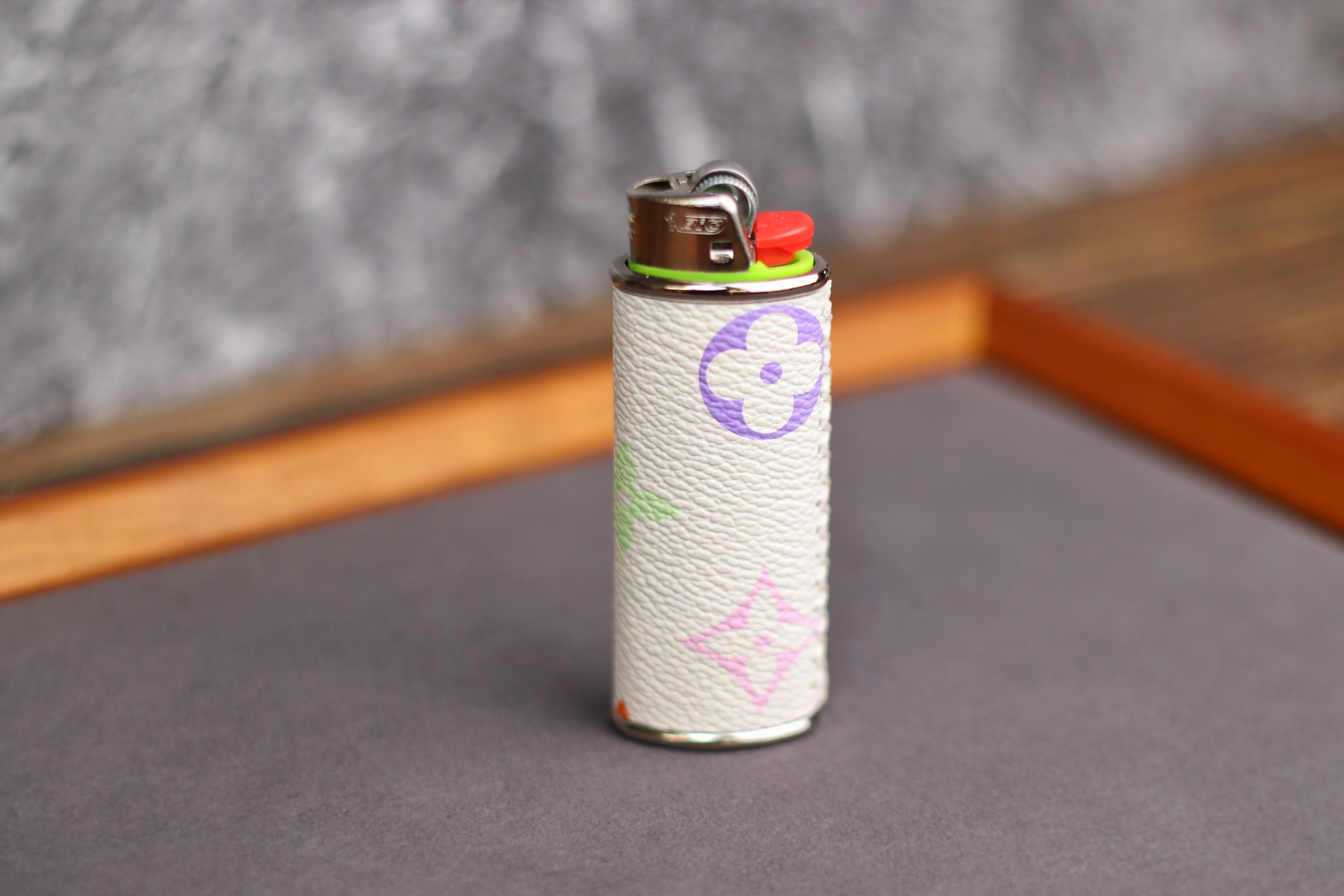 WM BIC Case