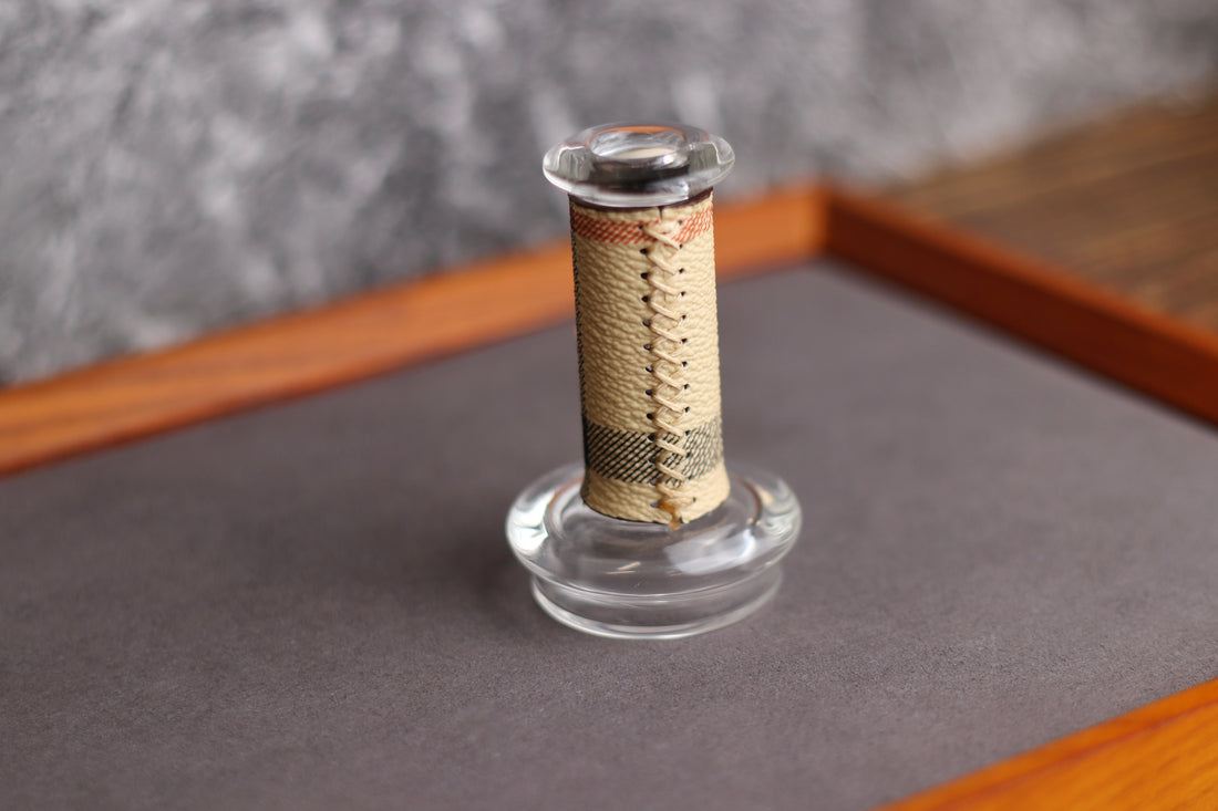 BB Puffco Topper