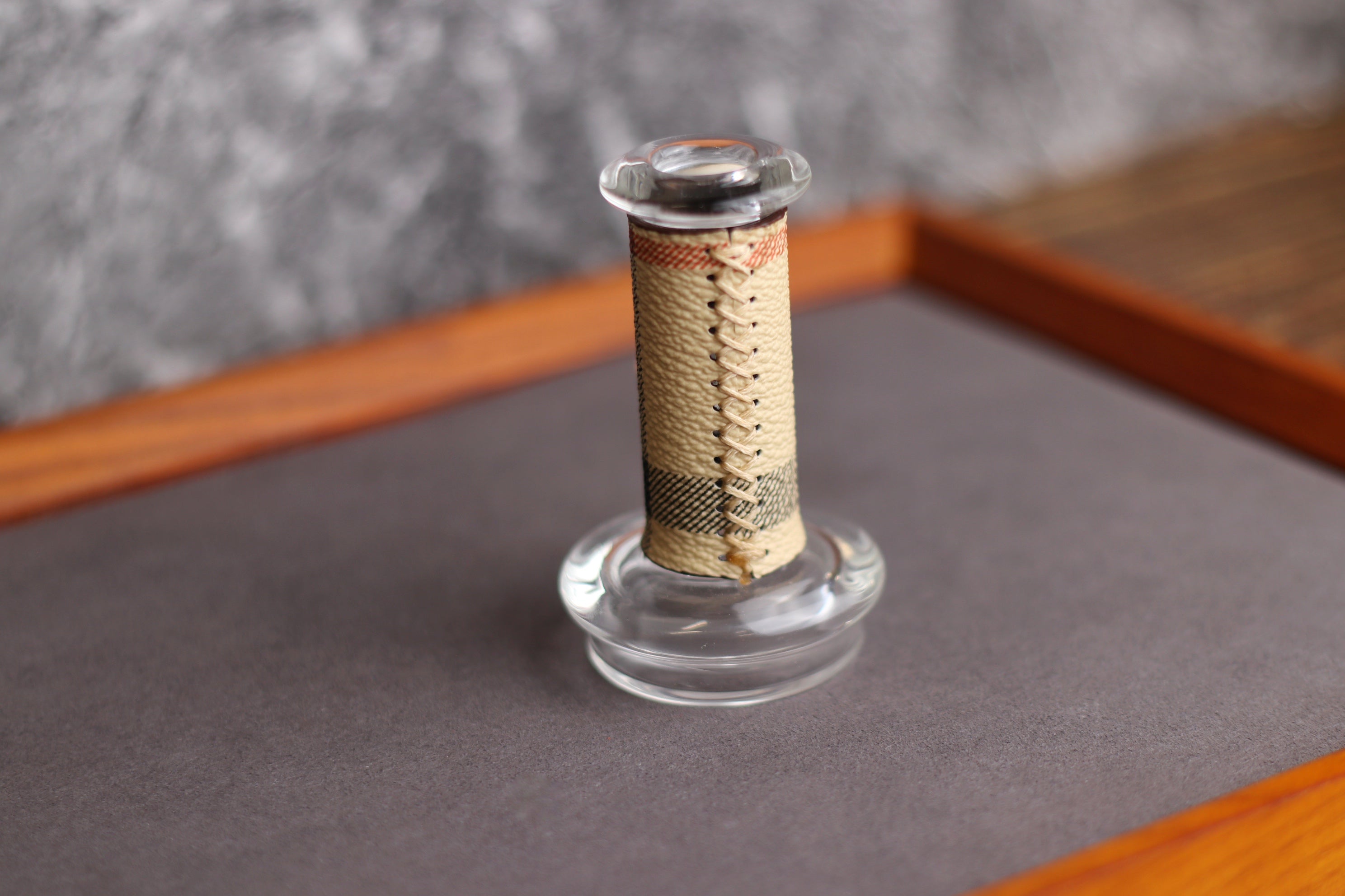 BB Puffco Topper