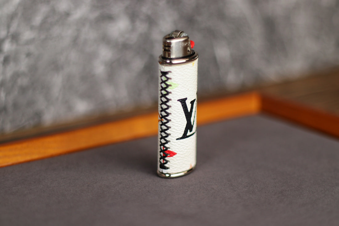 WMLV BIC Case