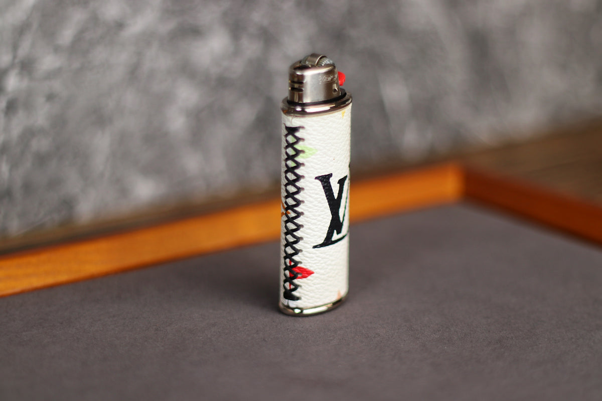 WMLV BIC Case