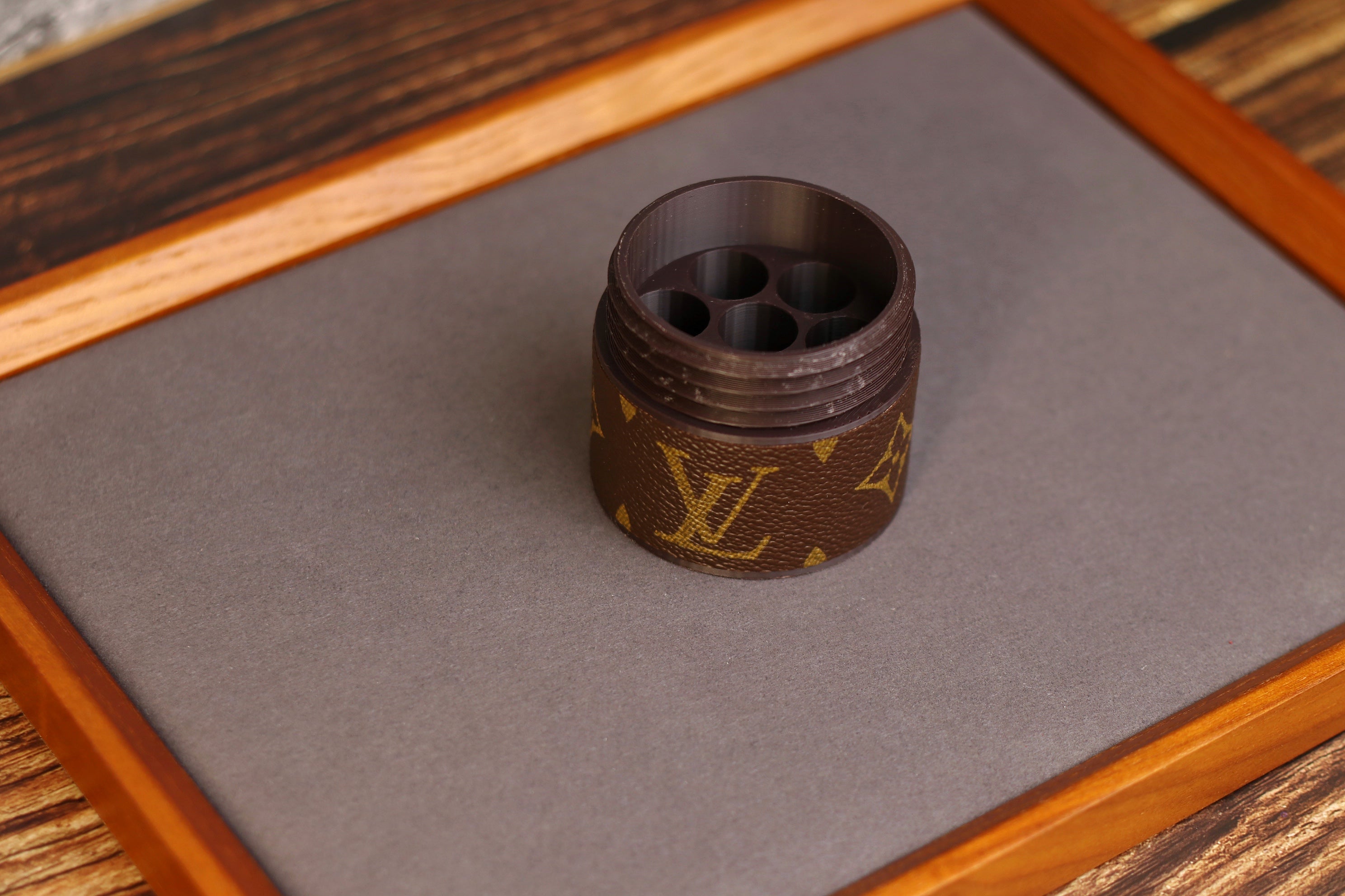 BM RipTip Case