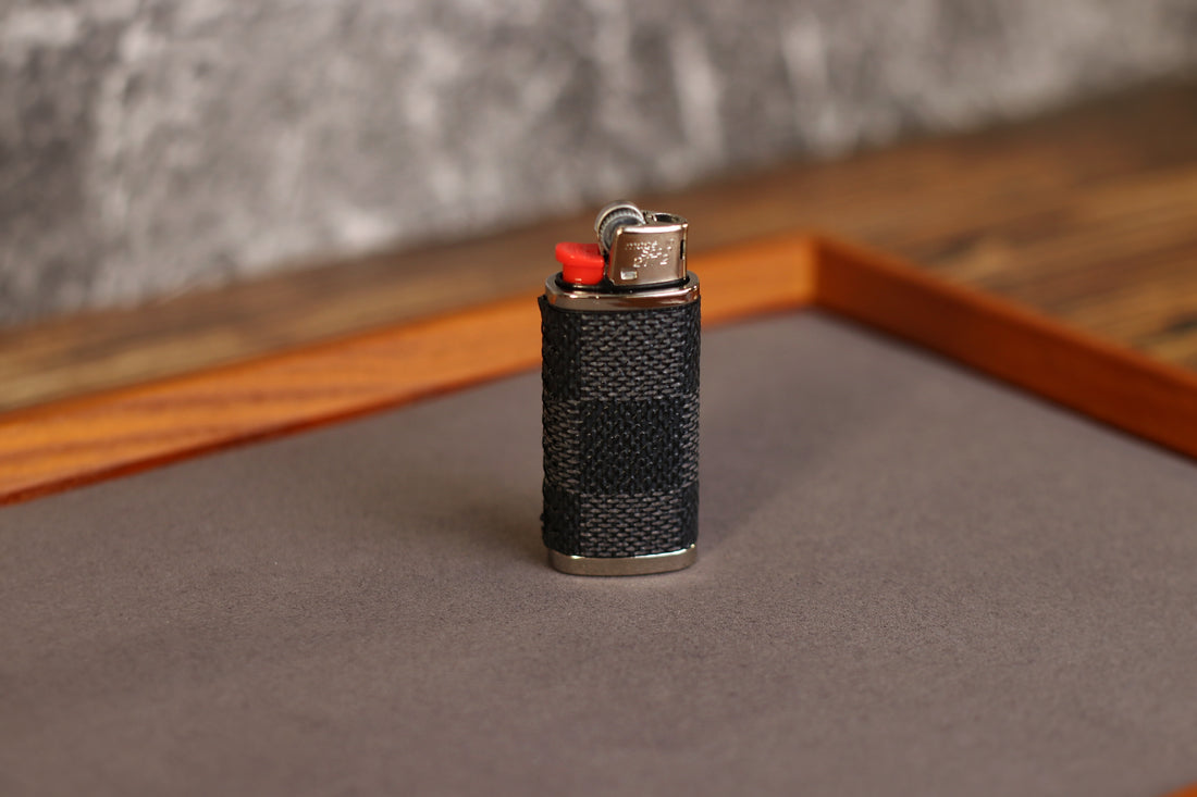 GD Mini BIC Case