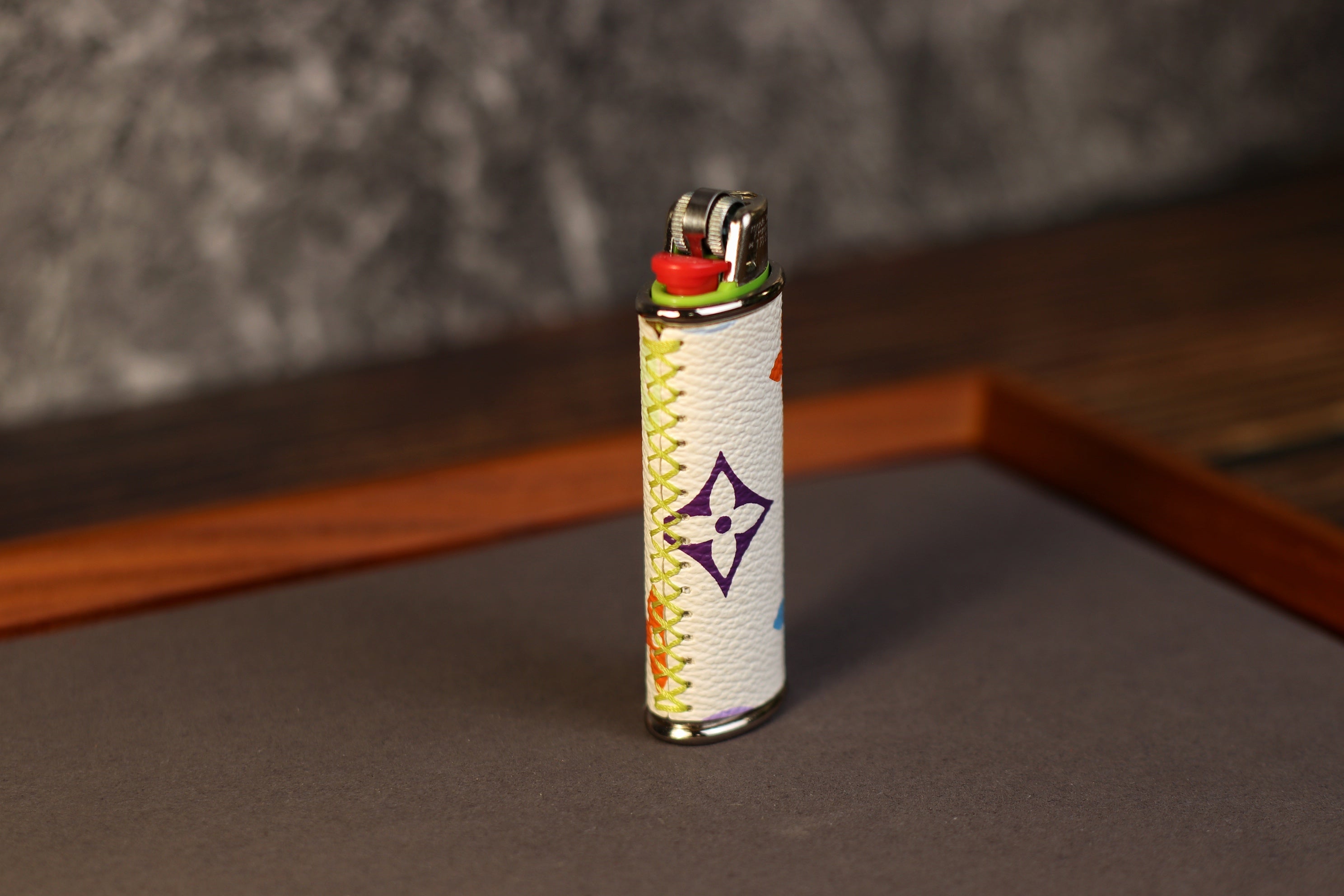WM BIC Case
