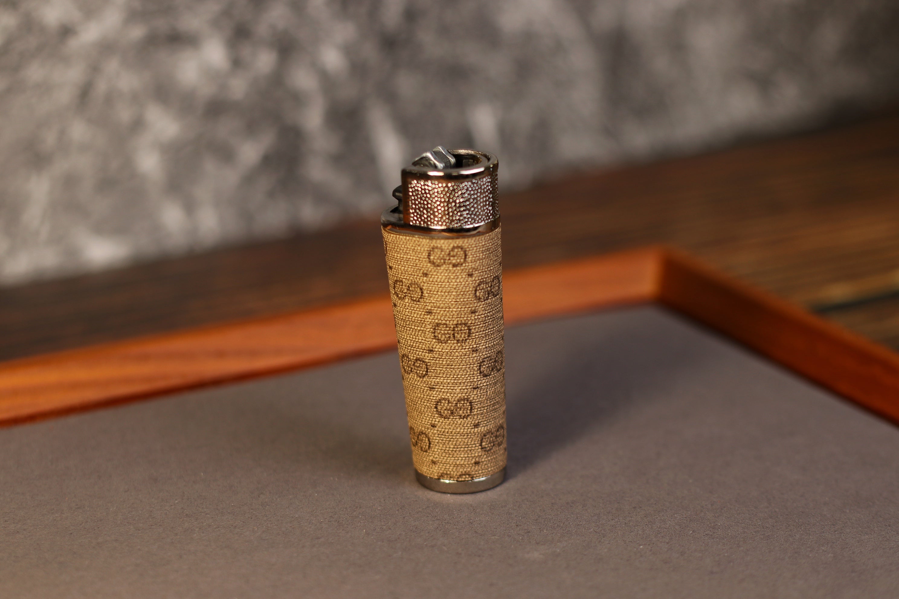 Small GG Clipper Case
