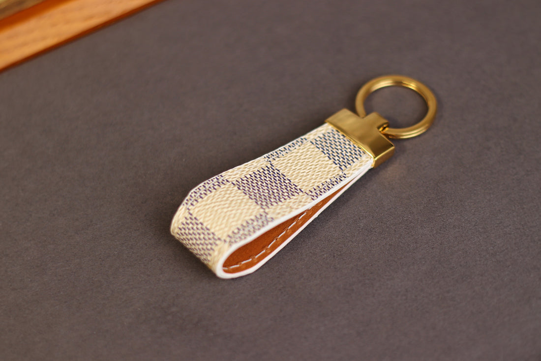 AD Loop Keychain