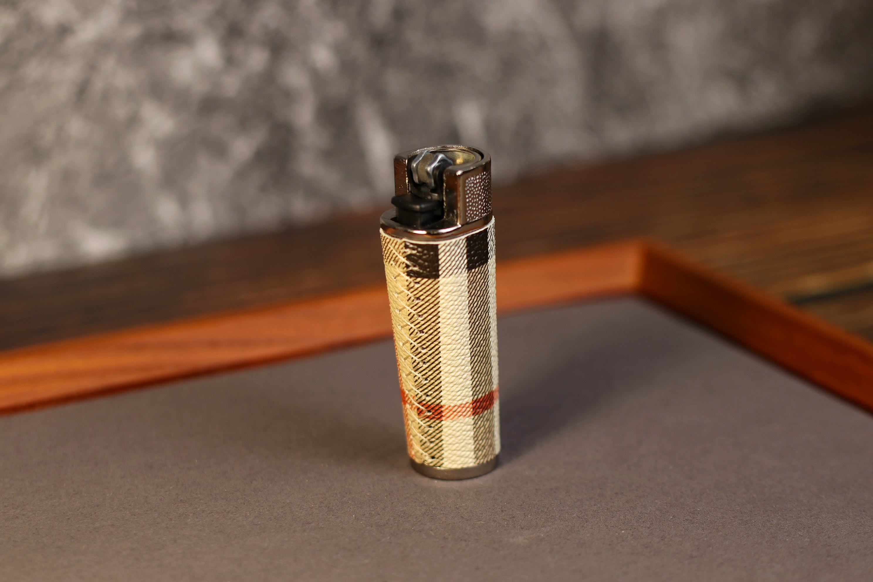 BB Clipper Case