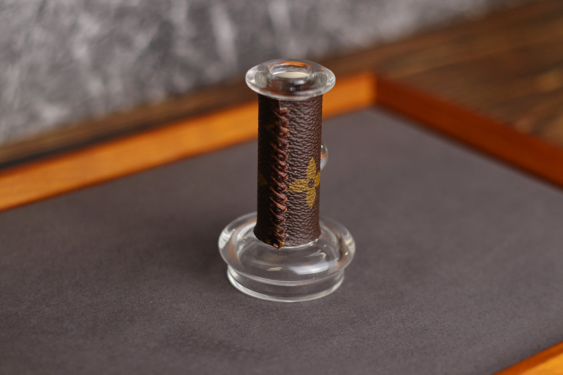 BM Puffco Topper