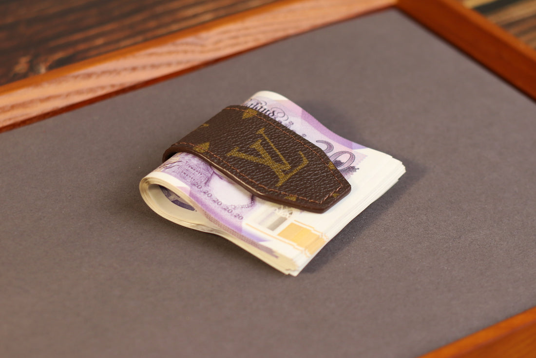 BM Cash Clip
