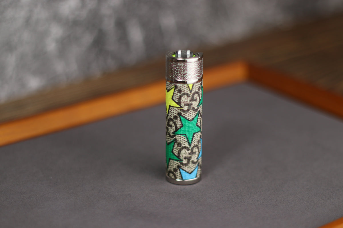 GG Star Clipper Case