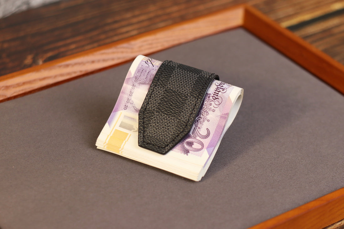GD Cash Clip