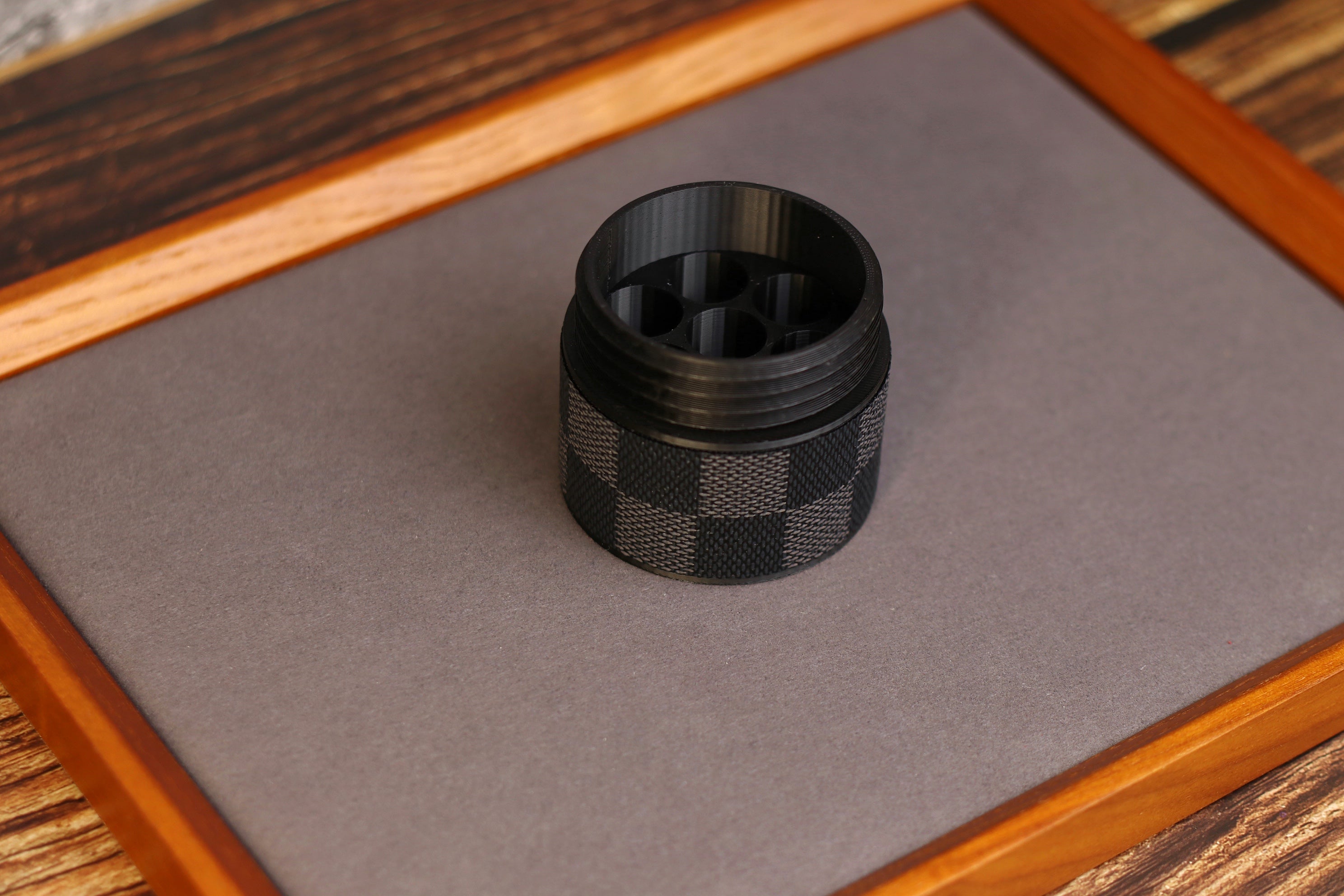 ED RipTip Case