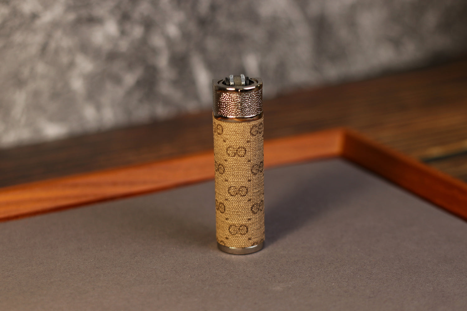 Small GG Clipper Case